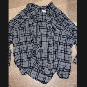 Urban Outfitters Lumberjack Shirt